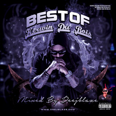 2020 SOCA MIX(BEST OF KERWIN DU BOIS)