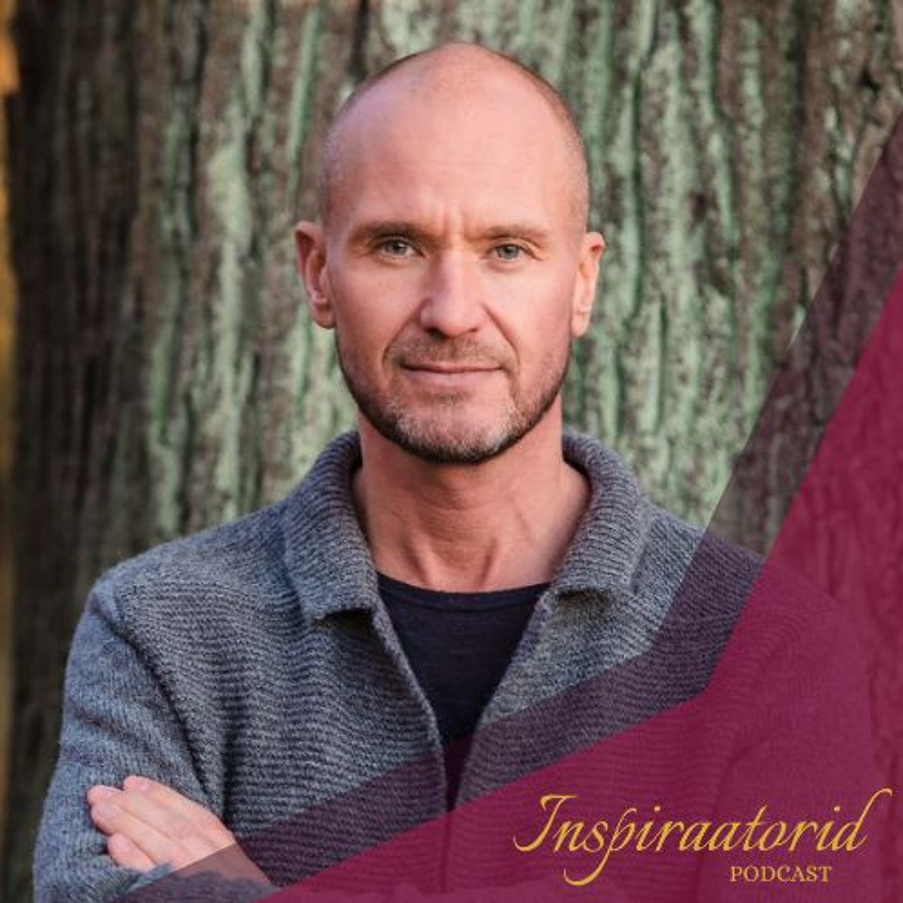 Inspiraatorid podcast
