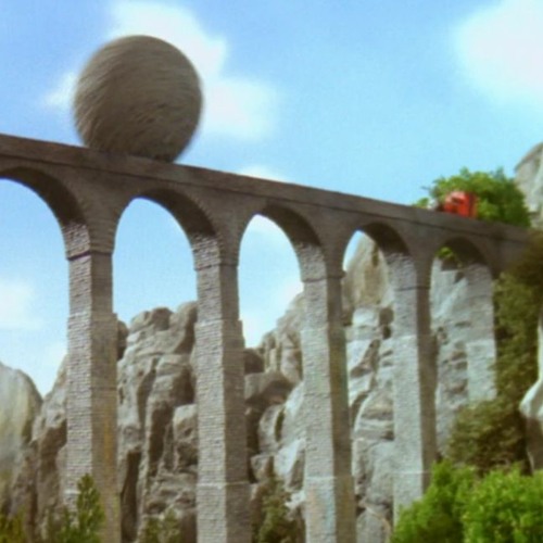 The Viaduct Theme (Series 5 Remix)