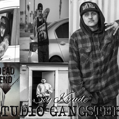 Studio Gangsterz-Soy Krude