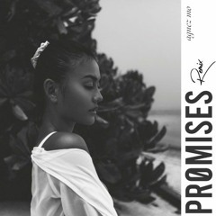 PROMISES (Remix)