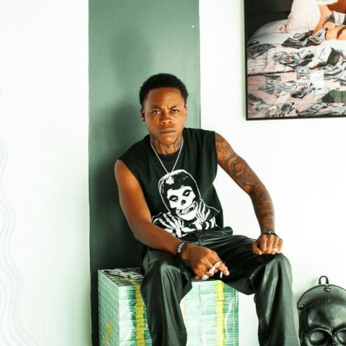 RajahWild - Few Bricks