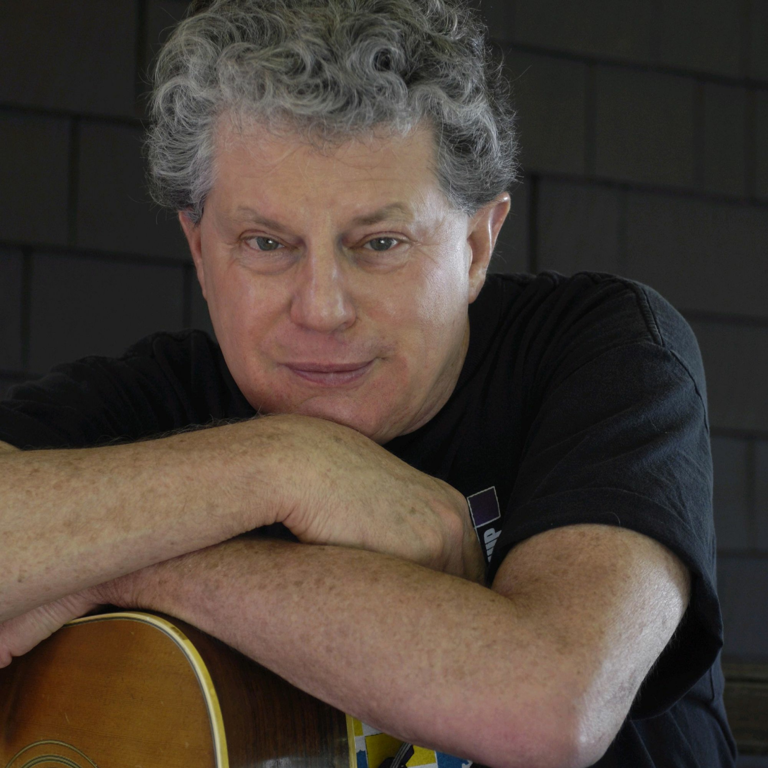 Ron Olesko\'s Folk Music Notebook