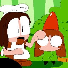 AzuTower - a secret to chiyo