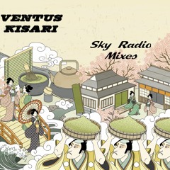 Sky Radio Mix 15 Live Recording