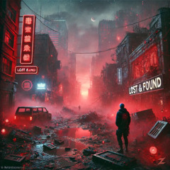 Lost & Found (Continuous Mix)