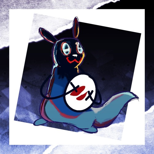 we slugcats dance next to eachother ily bby <3 ~ tintn: null & void