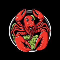 Hip Hop Lobster 🦞