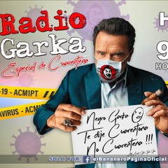 Radio-Garka 04/24/2020