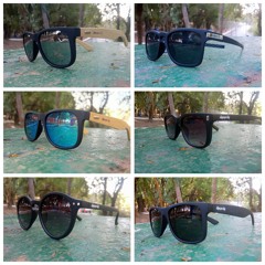 Vinheta - Douglas Realidade Cruel