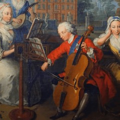 Nocturne in D minor, for Cello & Piano