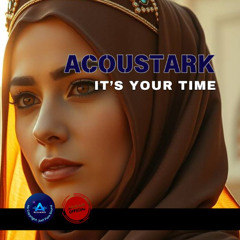 It’s Your Time – K-pop [AI]