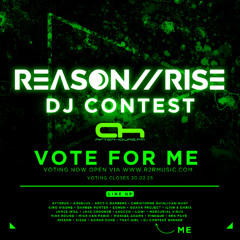 Matt Rodgers - Reason II Rise DJ Contest