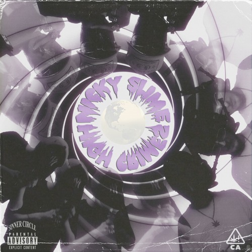 'HIGH CRIMES' (FULL TAPE)