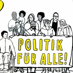 Jetzt machen wir Politik