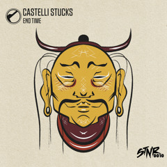 Castelli Stucks - Dwarf With Tray (Original Mix)