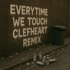 EVERYTIME WE TOUCH (PITCHED -3 FOR COPYRIGHT)