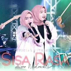 Woro Widowati - Sisa Rasa - Dangdut Koplo (Official Music Live) Mengapa masih ada Sisa rasa di dada.