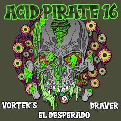 Draver - Paranoid