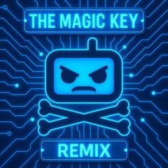 One-T - The Magic Key (THEBIRD REMIX)