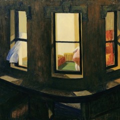 NGHTHWKS EP  2  (MUSIC I LIKE TO PLAY IN MY SETS)