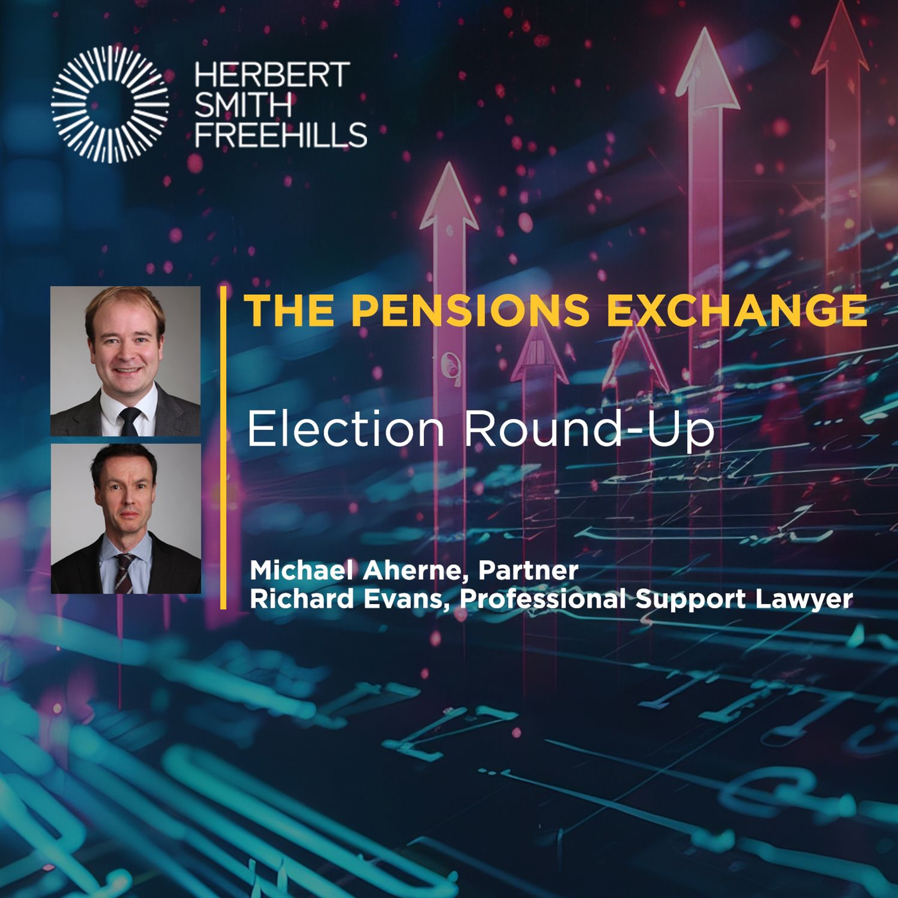 Herbert Smith Freehills Kramer Podcasts