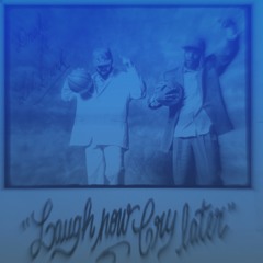 Laugh Now Cry Later - Drake [BURGG remix]