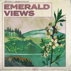 Emerald Views  - Preview (Lo-Fi)