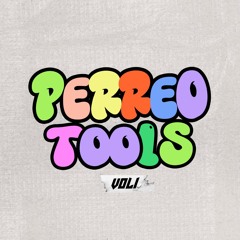 GEKAESE PERREO TOOLS [ 15 TRACKS ]