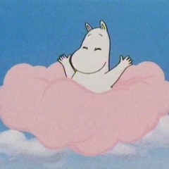 The Moomins 90's Credits Outro