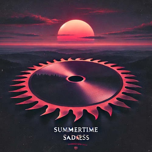 Summertime Sadness (Captain Bass Bootleg) x EQUAL2 - Uptempo Mashup