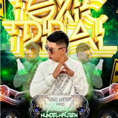 TOXIC TRIBAL EDICION  ( THIAGO HUNDELHAUSEN)2022