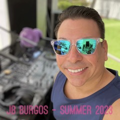 DJ JB BURGOS SUMMER PARTY 2023