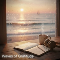 Waves of Gratitude - Lo-Fi / Chillhop
