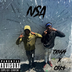 NSA🅰️‼️