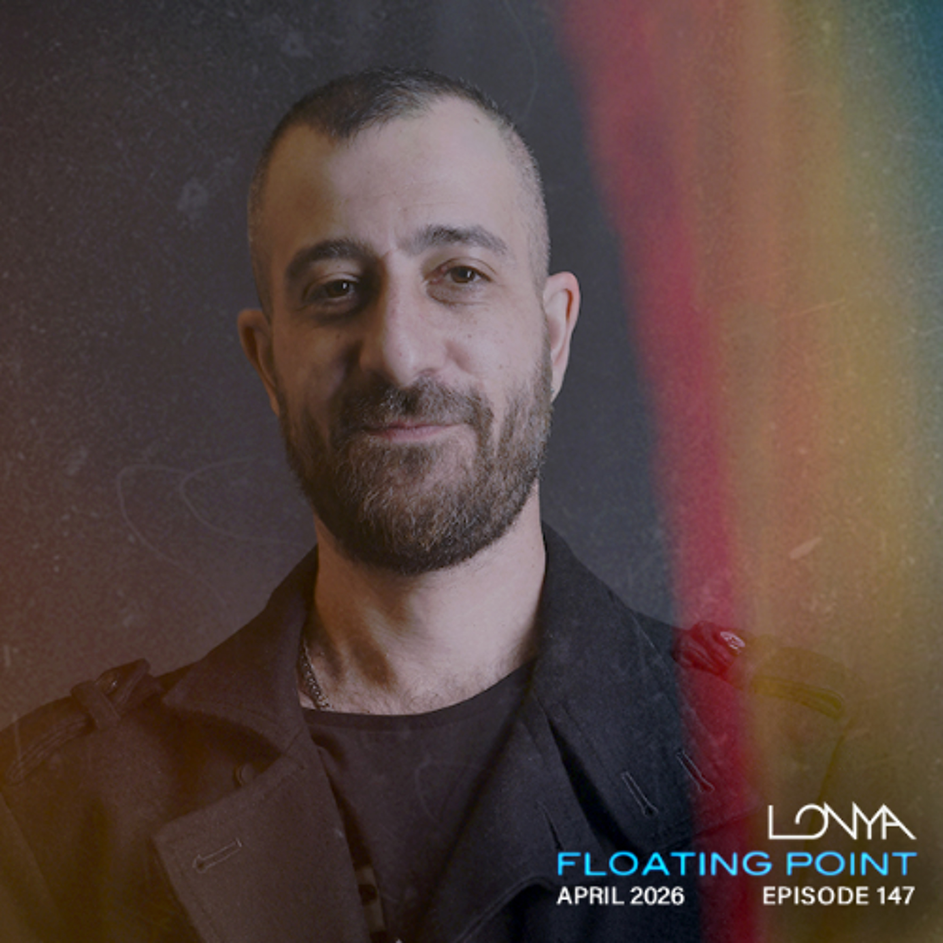 Lonya Floating Point Episode 147 April 2026 episode artwork