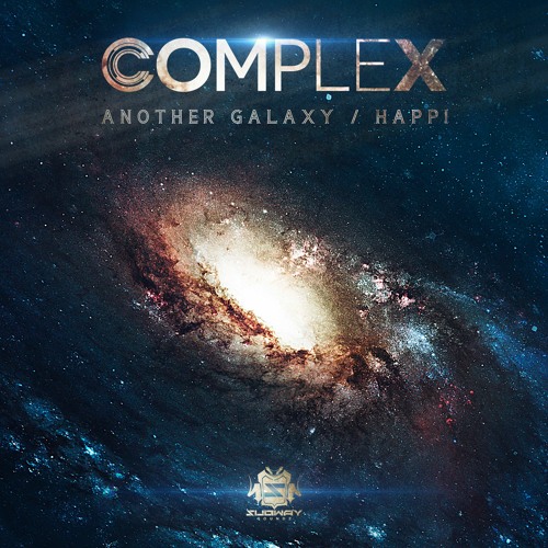 COMPLEX - ANOTHER GALAXY