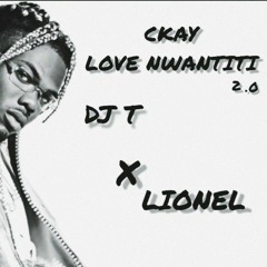 Ckay- Love Nwantiti 2.0 [REMAKE]
