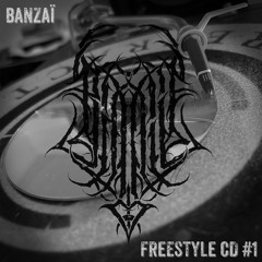 FREESTYLE HARDCORE CD #1