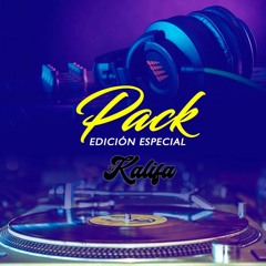 Pack Edicion Especial • [@KALIFA2020] 'Venta'