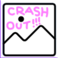 cRASHOUT!!! ~ demo 11.20.24