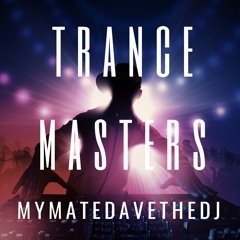 Trance Masters - All Vinyl Mix - Nov 2023
