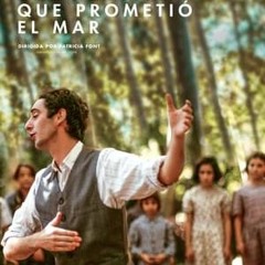 El maestro que prometió el mar (2023) PELICULA COMPLETA en Español