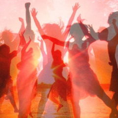Kona Ecstatic Dance