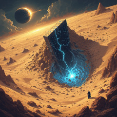 Signal of the Null Sea