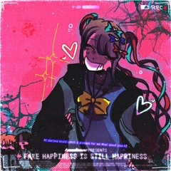 fake happiness is still happiness (remix)