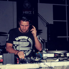 Steve Picard - In da Mix