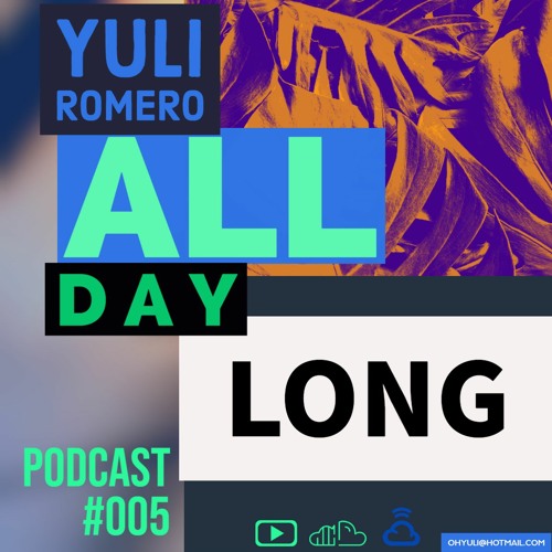 All Day Long #005