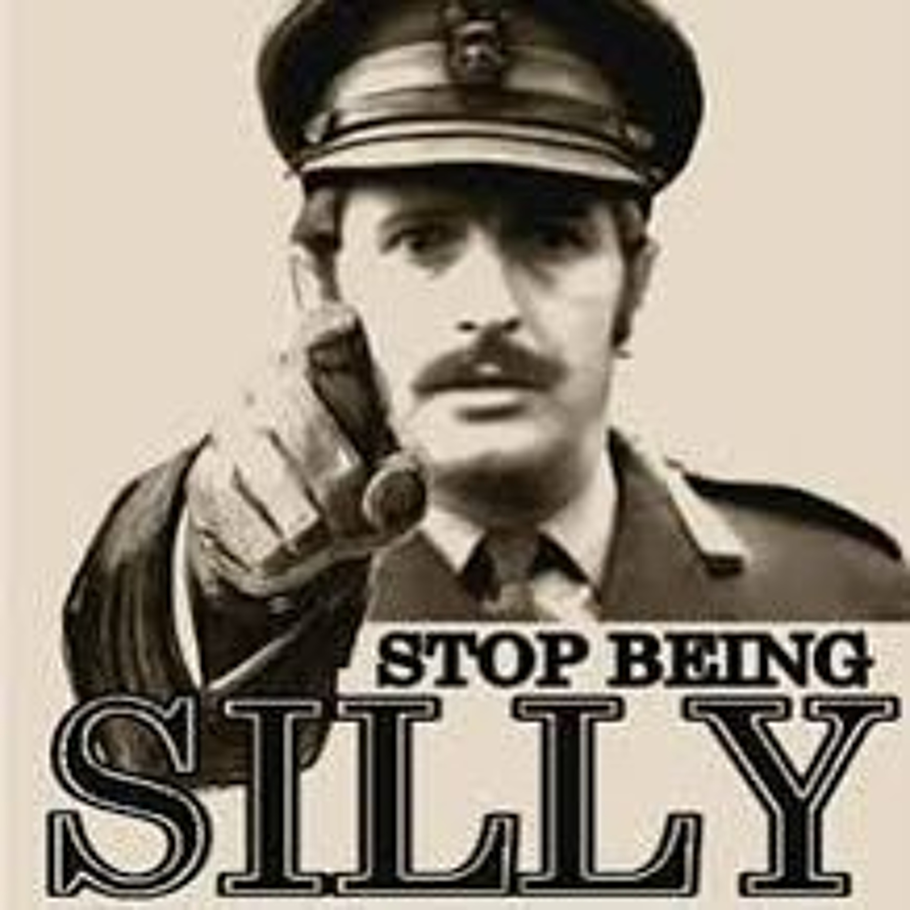 LIVE - MIX...Sunday Silliness And Random - Dont Be A Critic ; - ) episode artwork