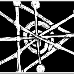 inverted reflections of a transparent mirage